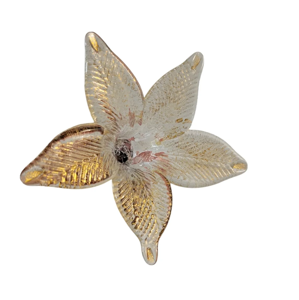 Murano Jack in the Pulpit Vase